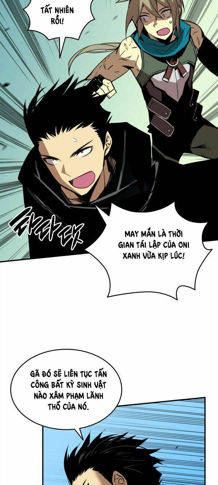 Tôi Là Lính Mới Chapter 20 - Trang 2