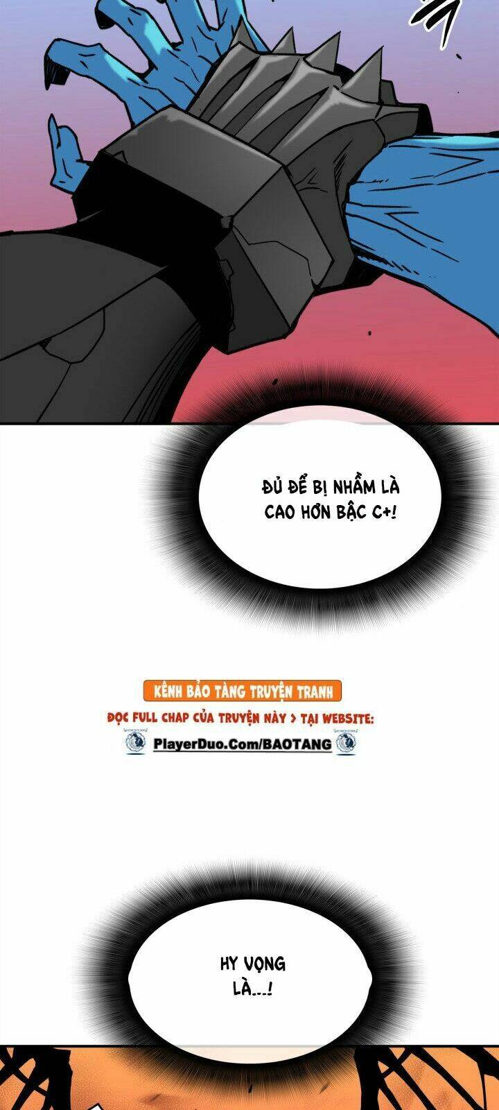 Tôi Là Lính Mới Chapter 20 - Trang 2