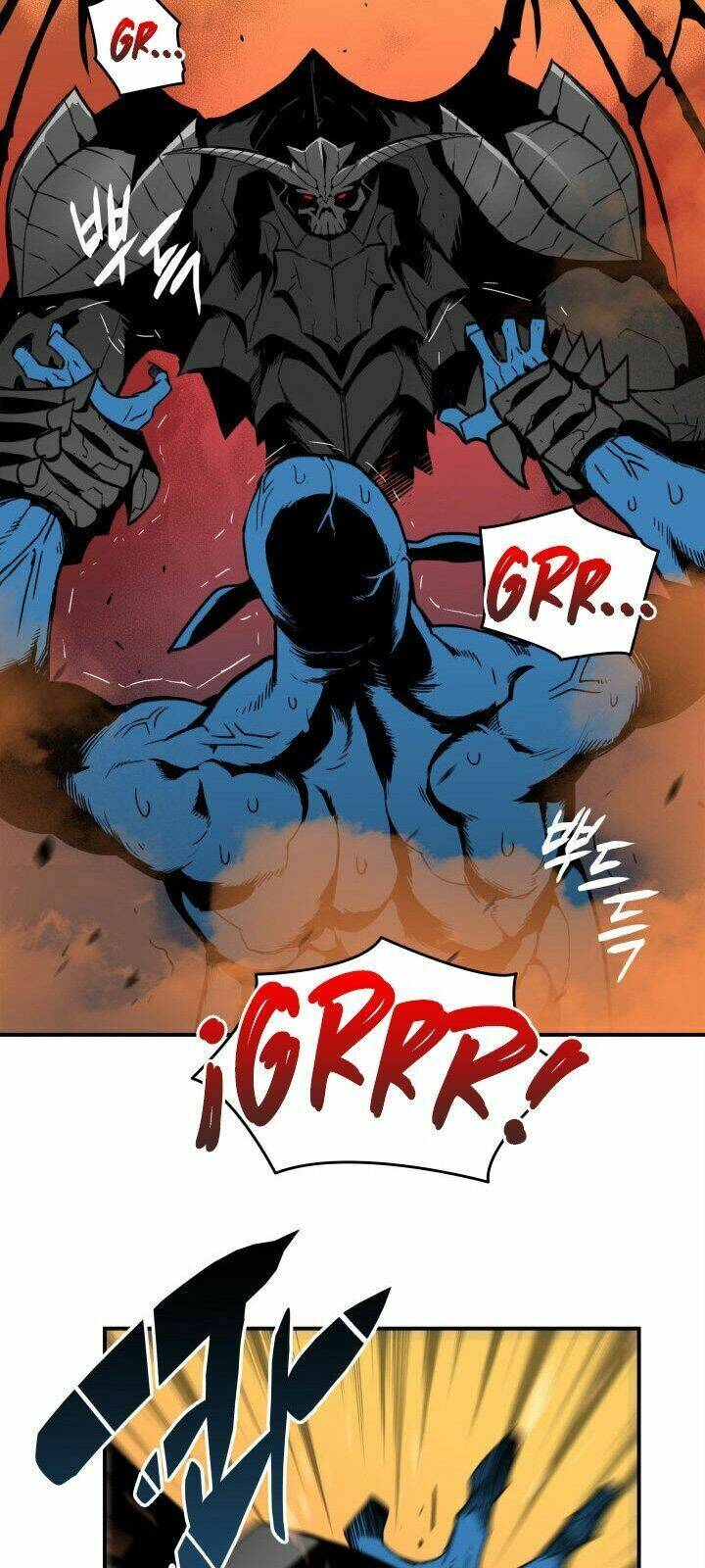 Tôi Là Lính Mới Chapter 20 - Trang 2