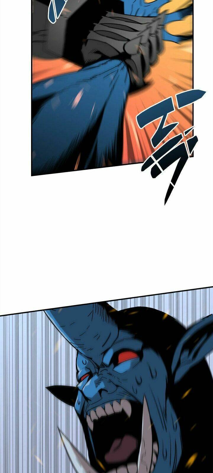 Tôi Là Lính Mới Chapter 20 - Trang 2