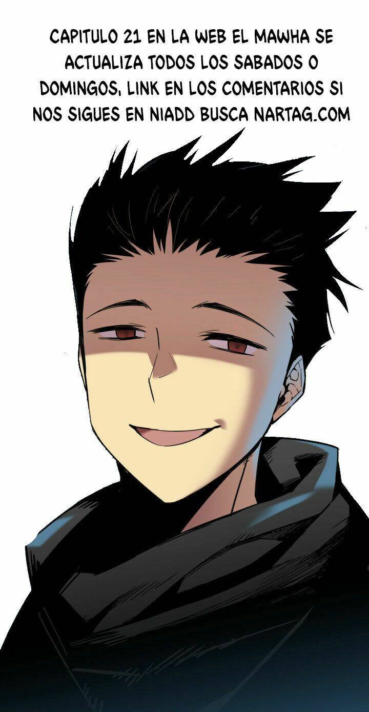 Tôi Là Lính Mới Chapter 20 - Trang 2