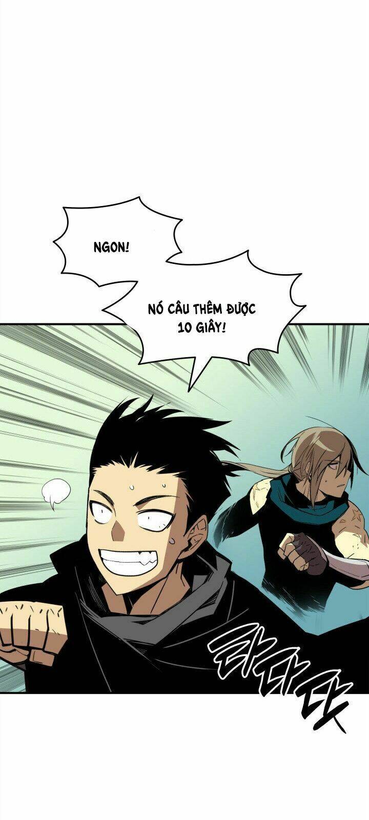 Tôi Là Lính Mới Chapter 20 - Trang 2