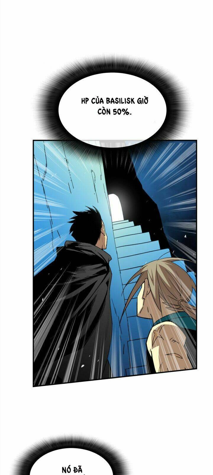 Tôi Là Lính Mới Chapter 20 - Trang 2