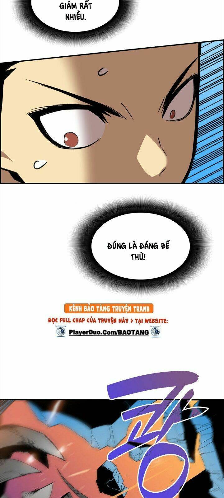 Tôi Là Lính Mới Chapter 20 - Trang 2