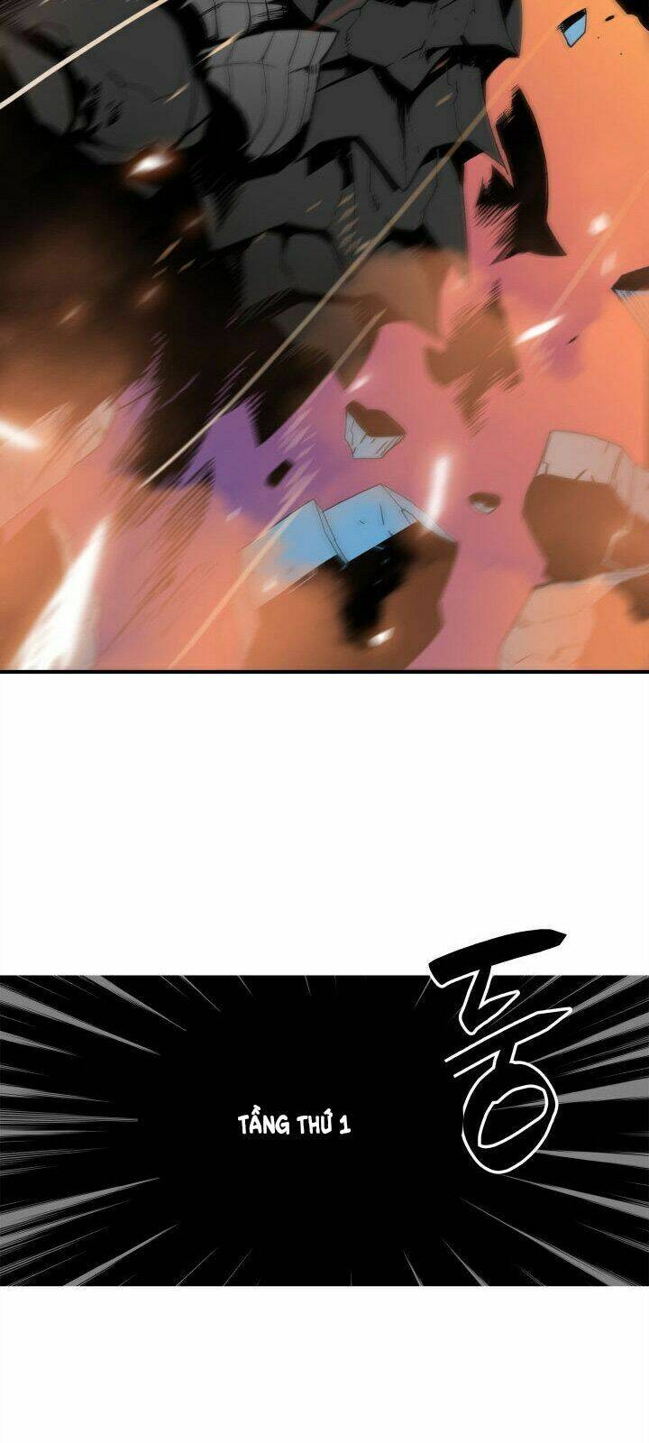 Tôi Là Lính Mới Chapter 20 - Trang 2