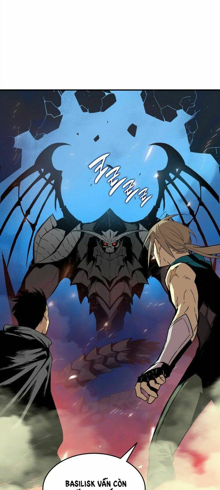 Tôi Là Lính Mới Chapter 20 - Trang 2