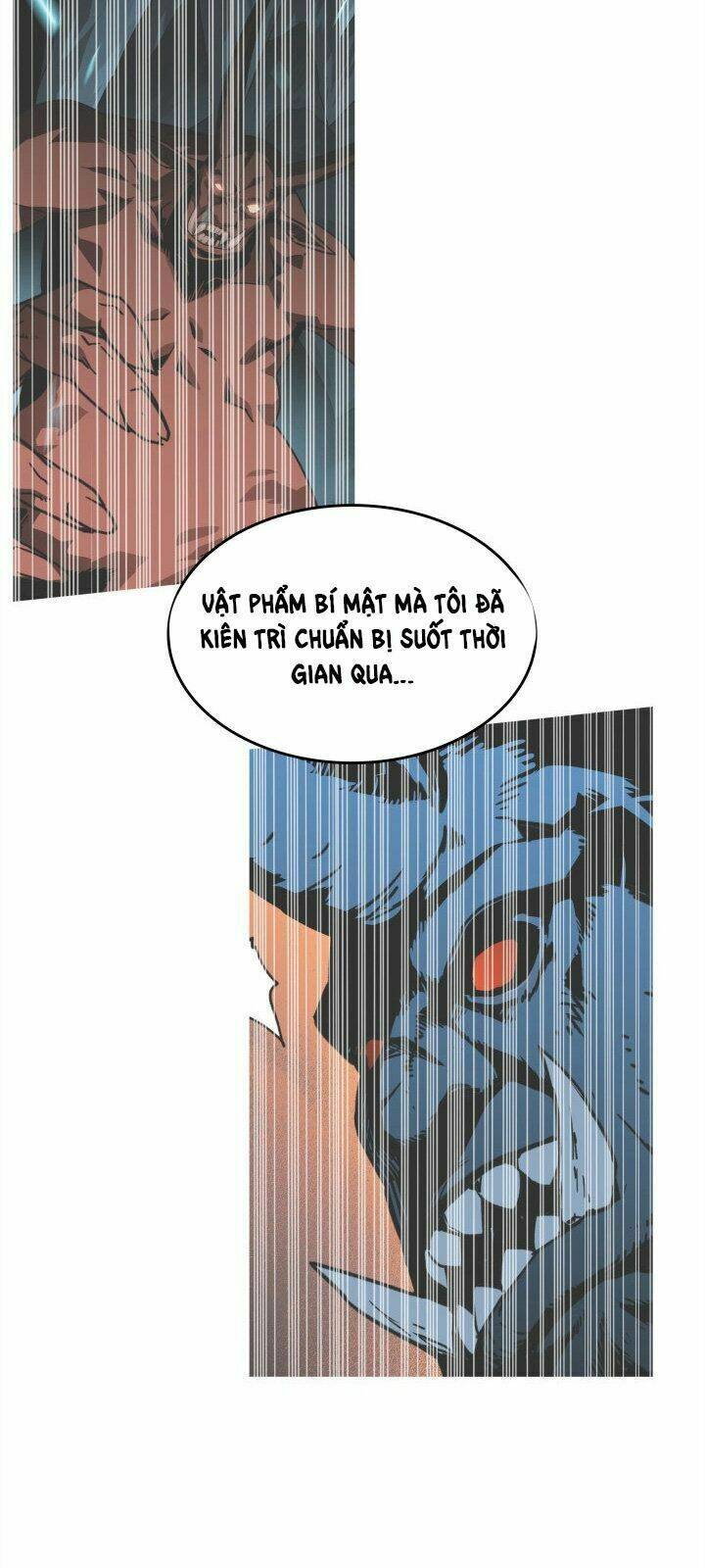 Tôi Là Lính Mới Chapter 20 - Trang 2