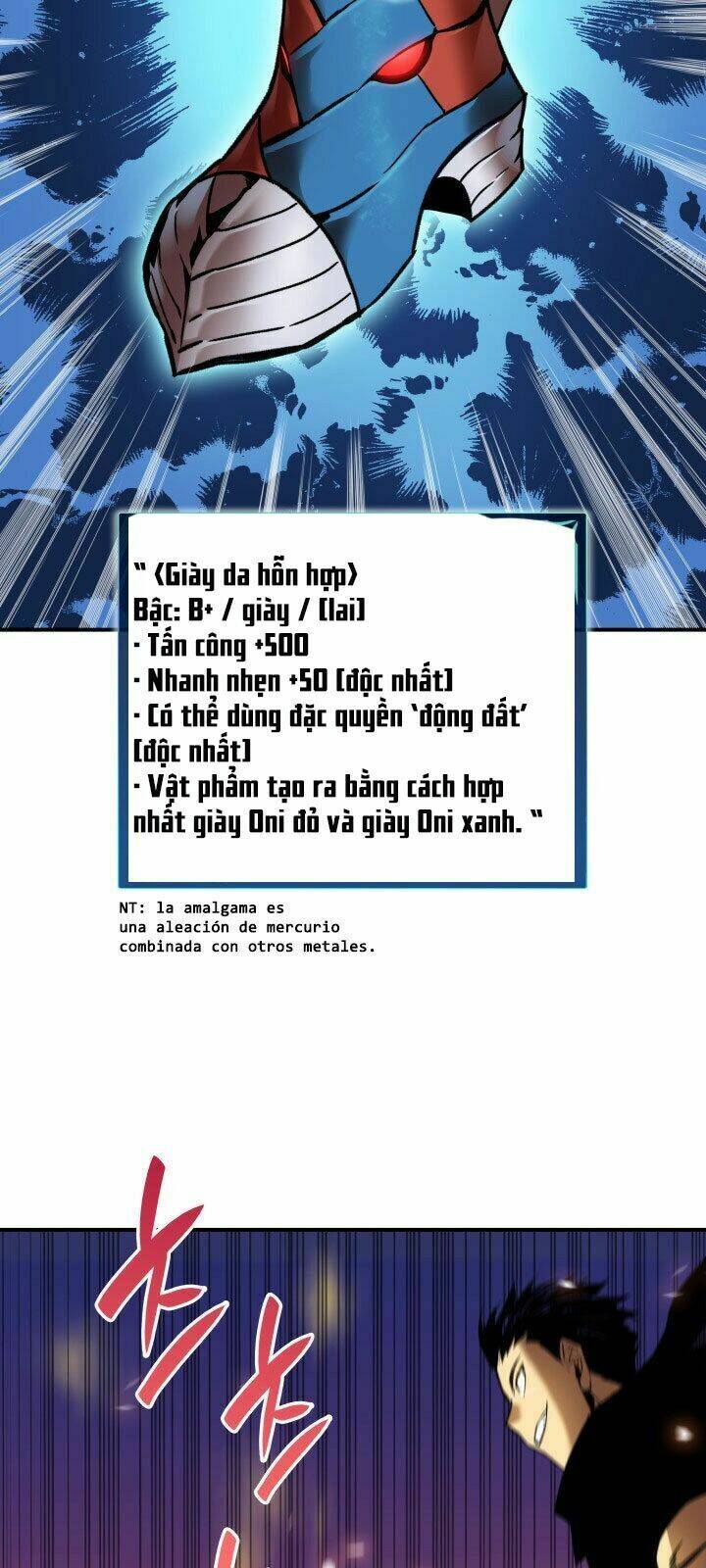 Tôi Là Lính Mới Chapter 20 - Trang 2