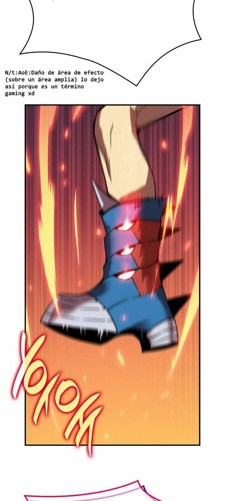 Tôi Là Lính Mới Chapter 20 - Trang 2