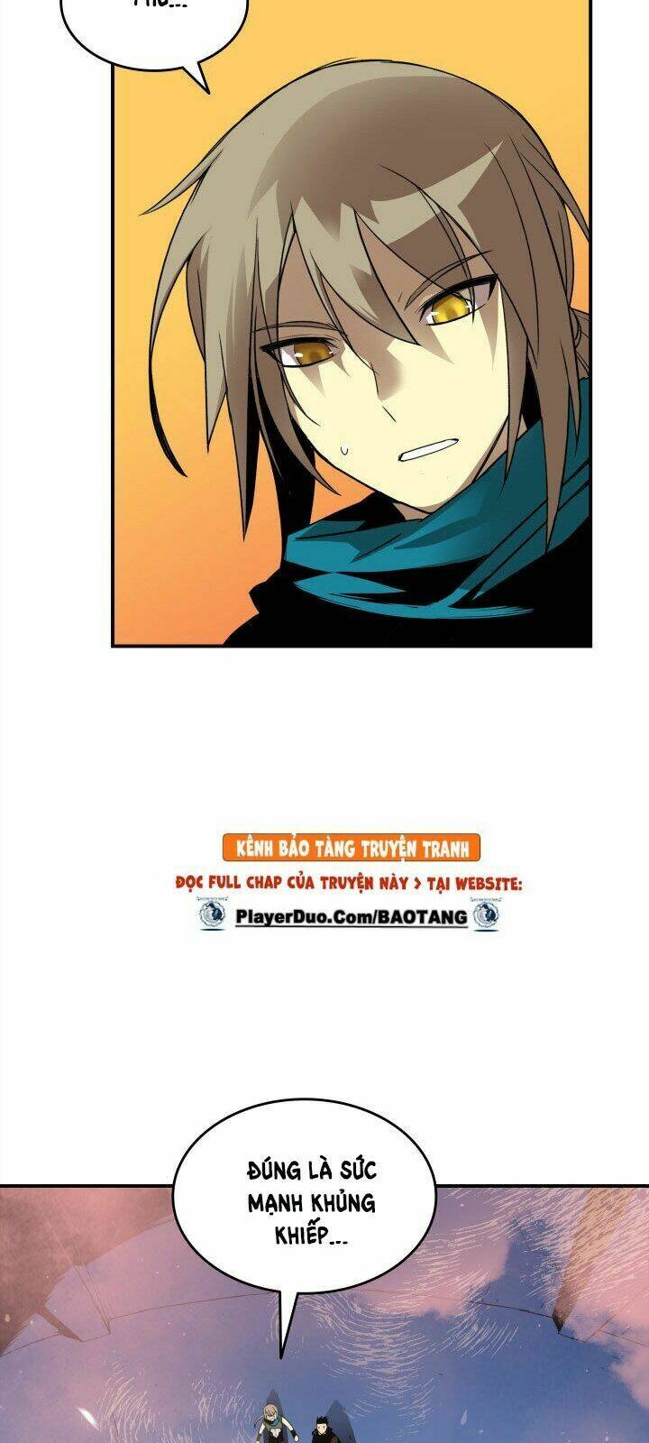 Tôi Là Lính Mới Chapter 20 - Trang 2