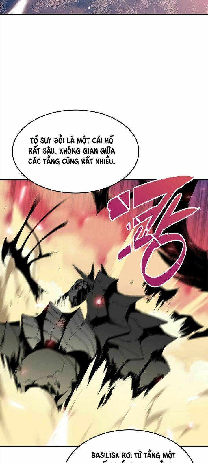 Tôi Là Lính Mới Chapter 20 - Trang 2