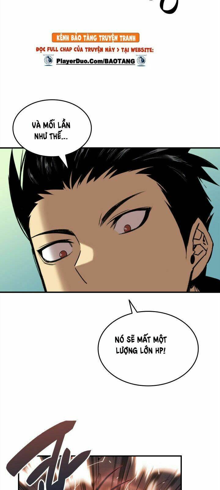 Tôi Là Lính Mới Chapter 20 - Trang 2