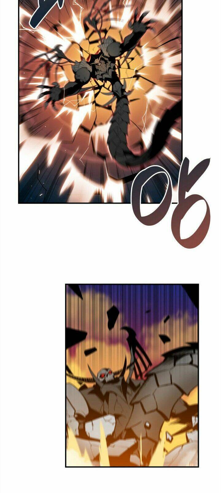 Tôi Là Lính Mới Chapter 20 - Trang 2