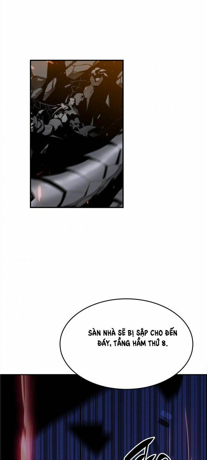 Tôi Là Lính Mới Chapter 20 - Trang 2