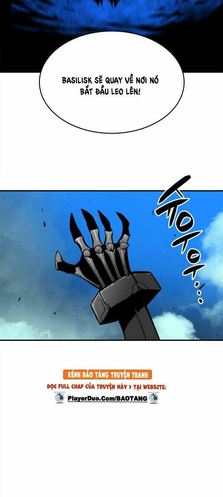 Tôi Là Lính Mới Chapter 20 - Trang 2