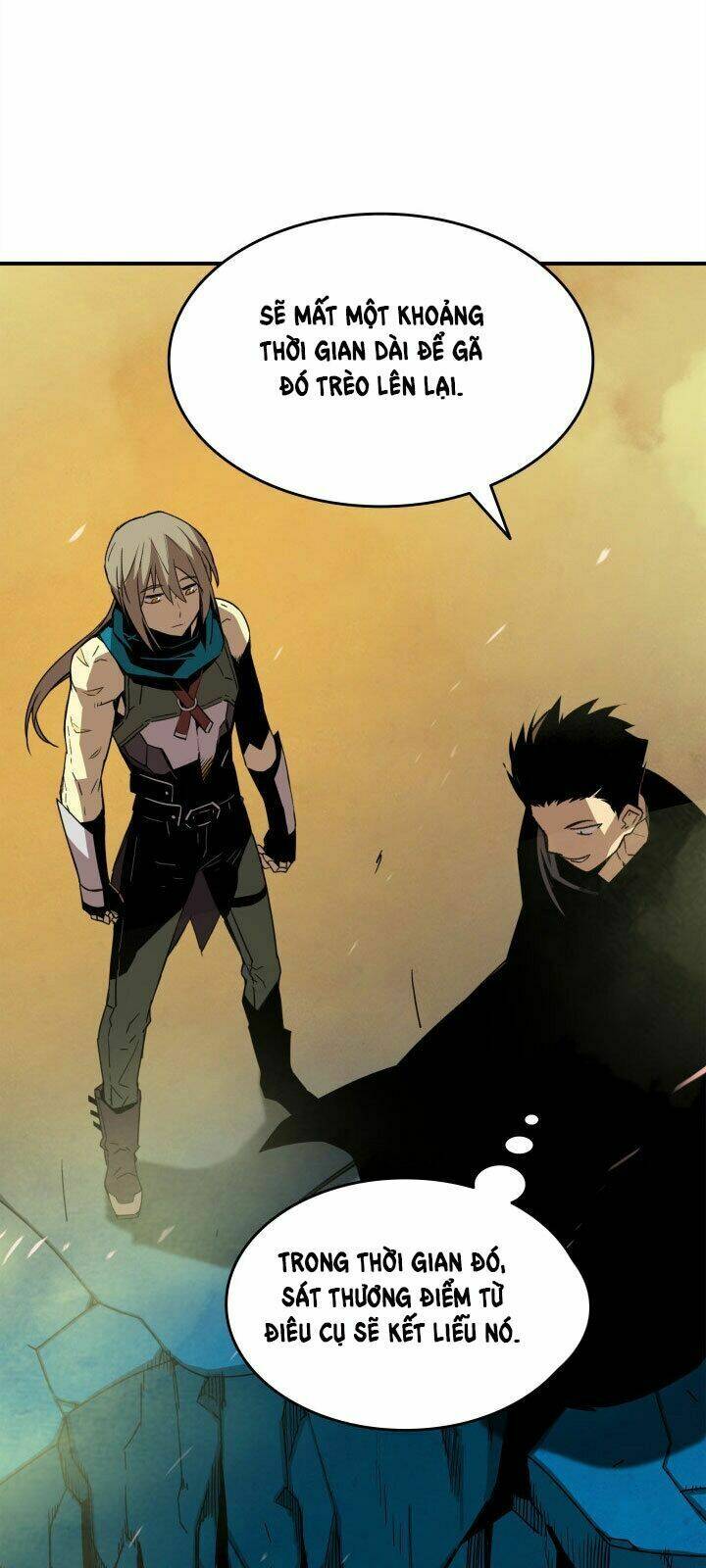 Tôi Là Lính Mới Chapter 20 - Trang 2