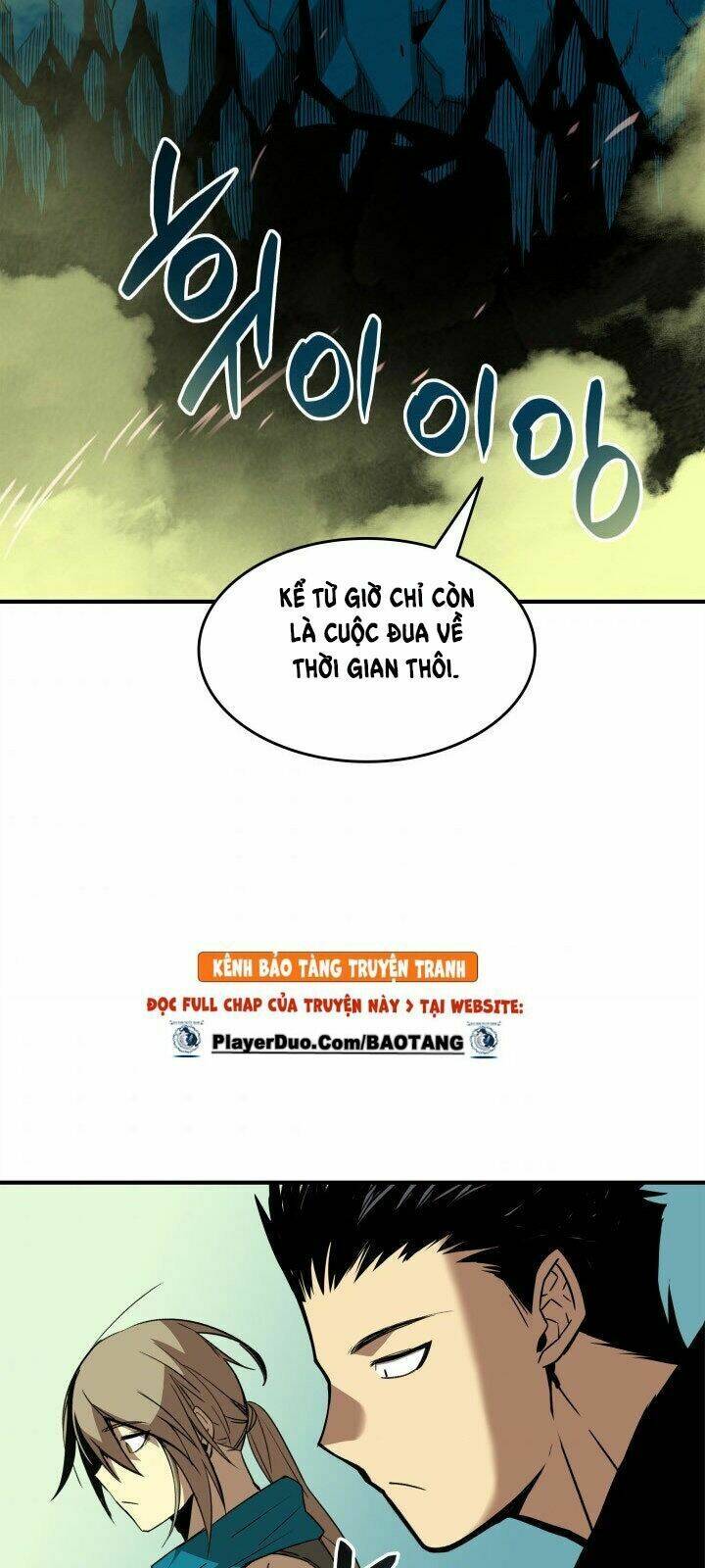 Tôi Là Lính Mới Chapter 20 - Trang 2