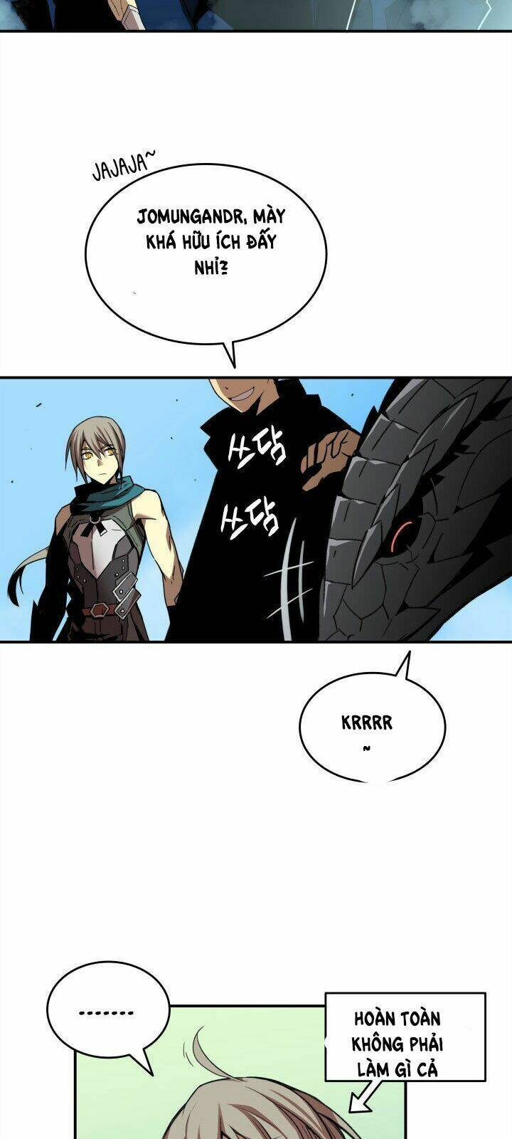 Tôi Là Lính Mới Chapter 20 - Trang 2