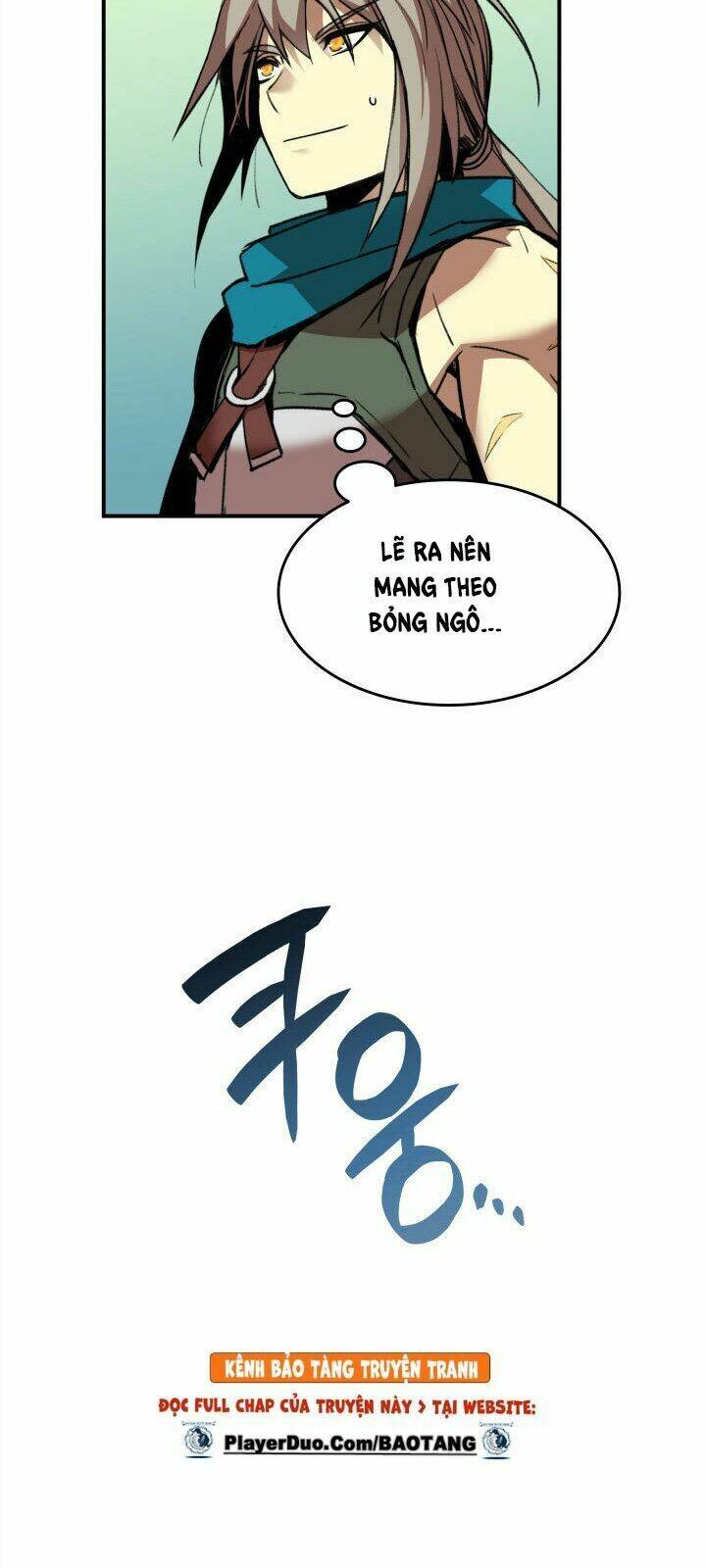 Tôi Là Lính Mới Chapter 20 - Trang 2