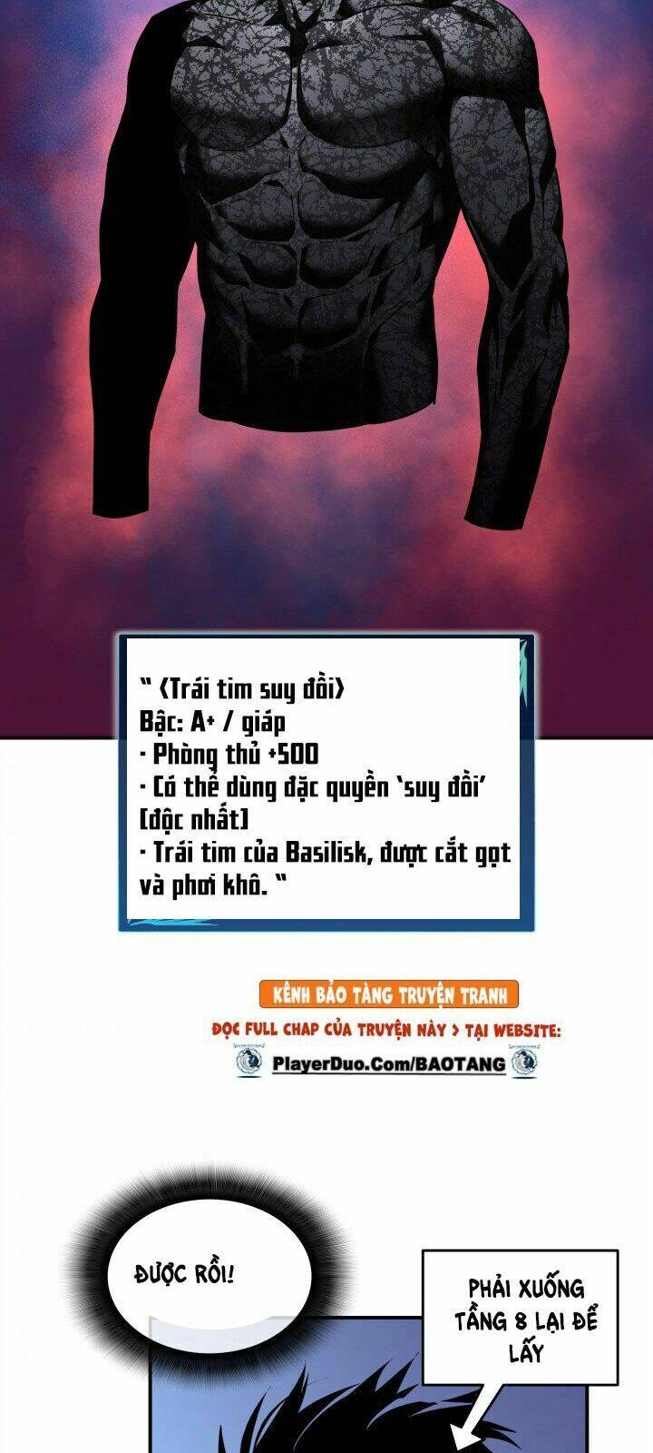 Tôi Là Lính Mới Chapter 20 - Trang 2