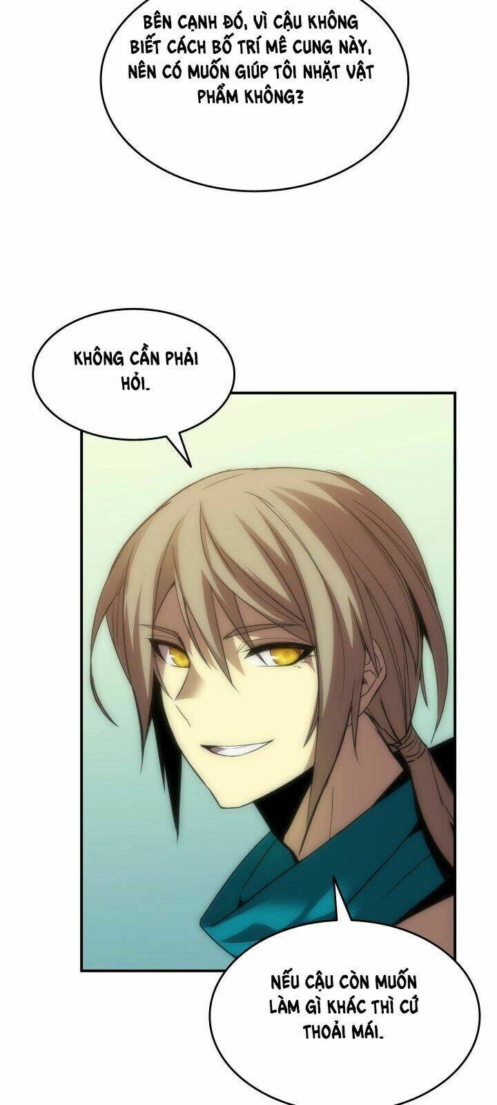 Tôi Là Lính Mới Chapter 20 - Trang 2