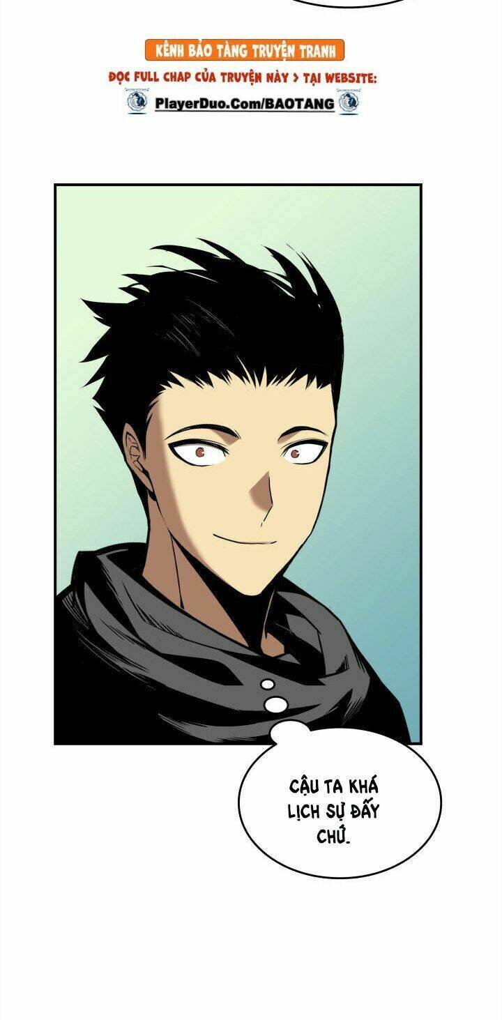 Tôi Là Lính Mới Chapter 20 - Trang 2