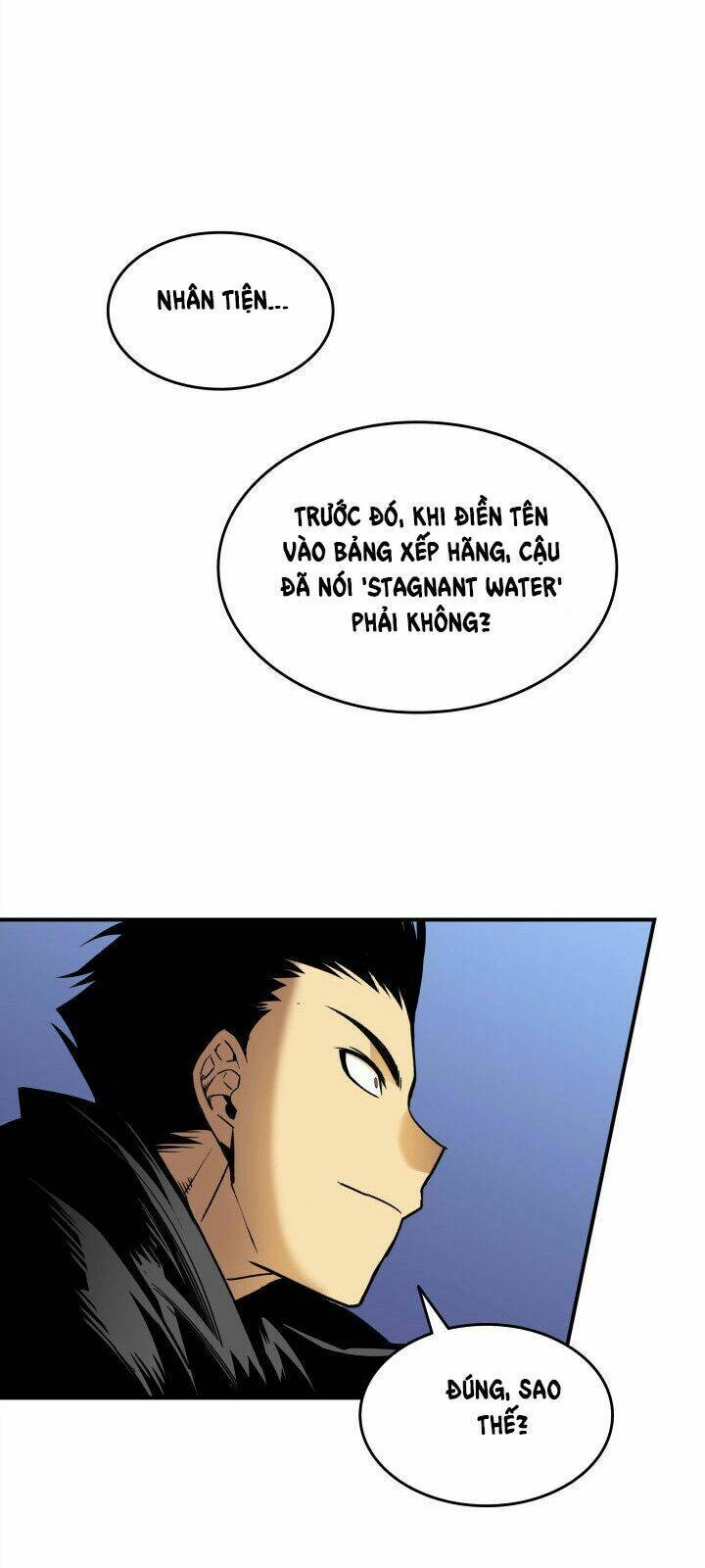 Tôi Là Lính Mới Chapter 20 - Trang 2