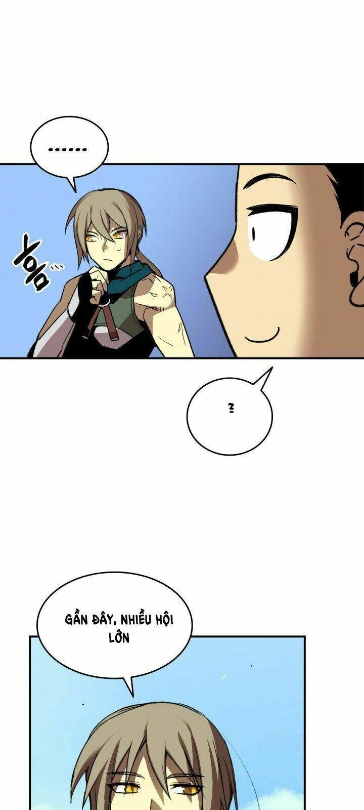 Tôi Là Lính Mới Chapter 20 - Trang 2