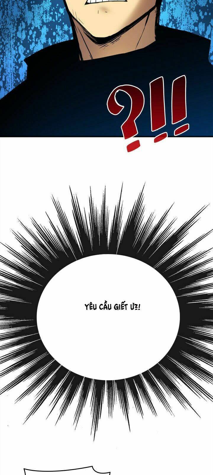 Tôi Là Lính Mới Chapter 20 - Trang 2