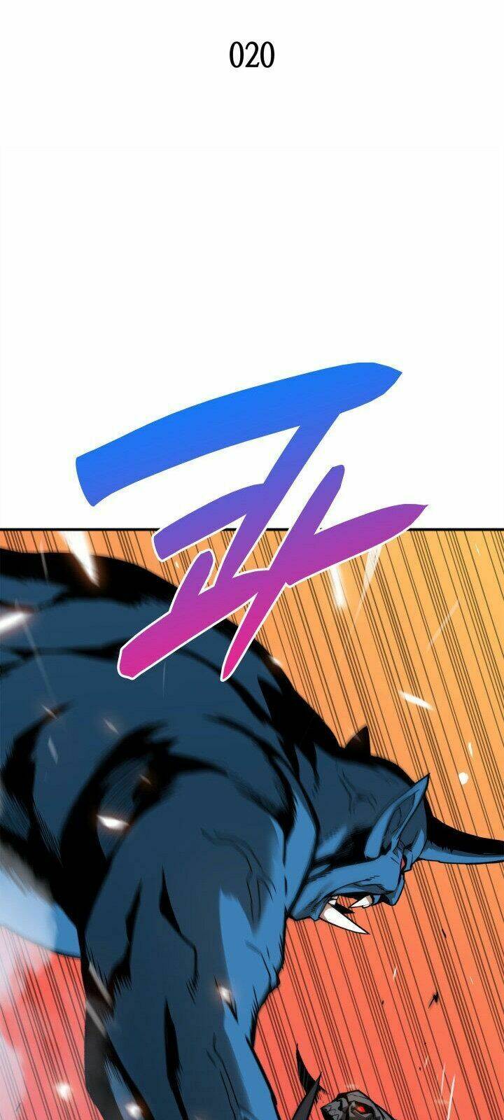 Tôi Là Lính Mới Chapter 20 - Trang 2