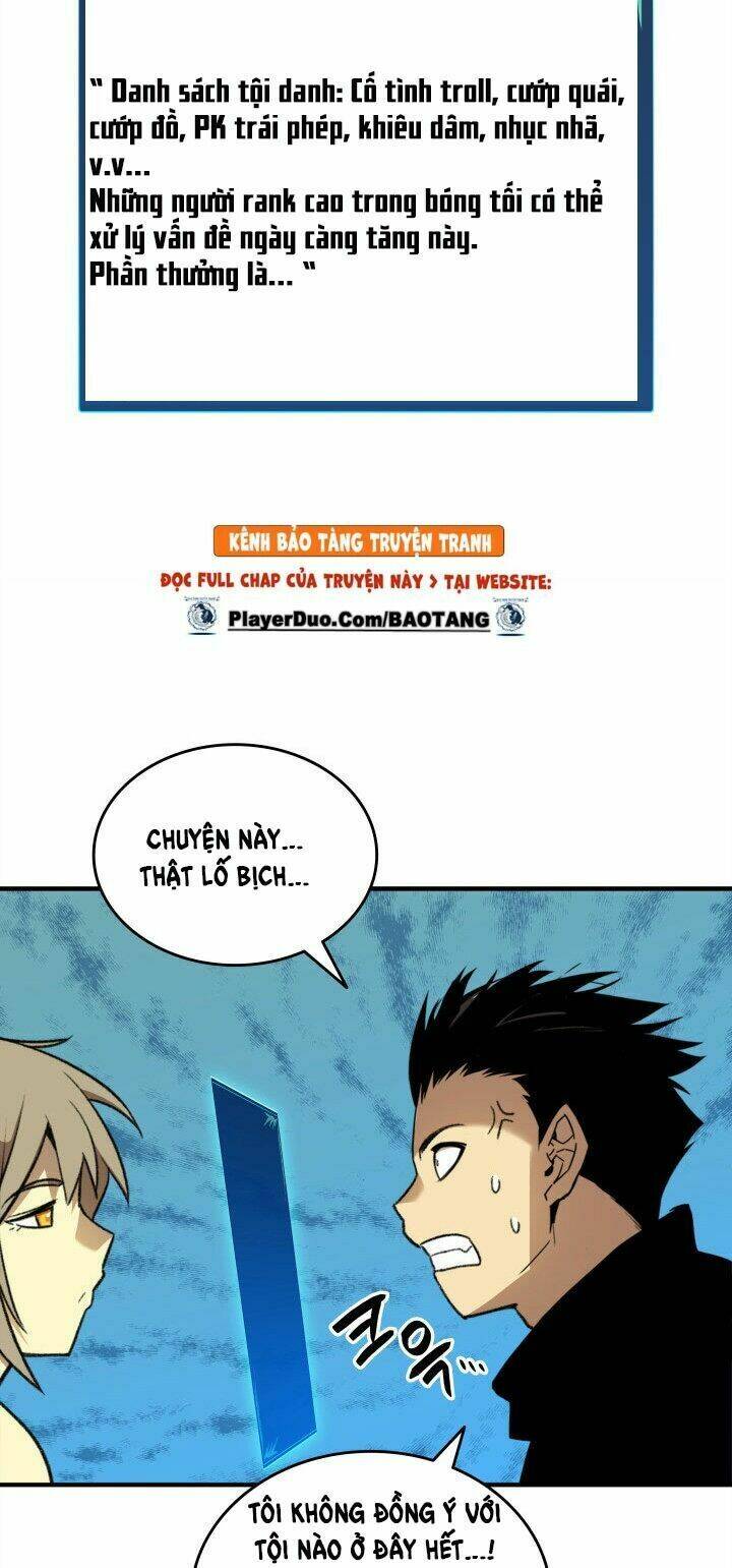 Tôi Là Lính Mới Chapter 20 - Trang 2