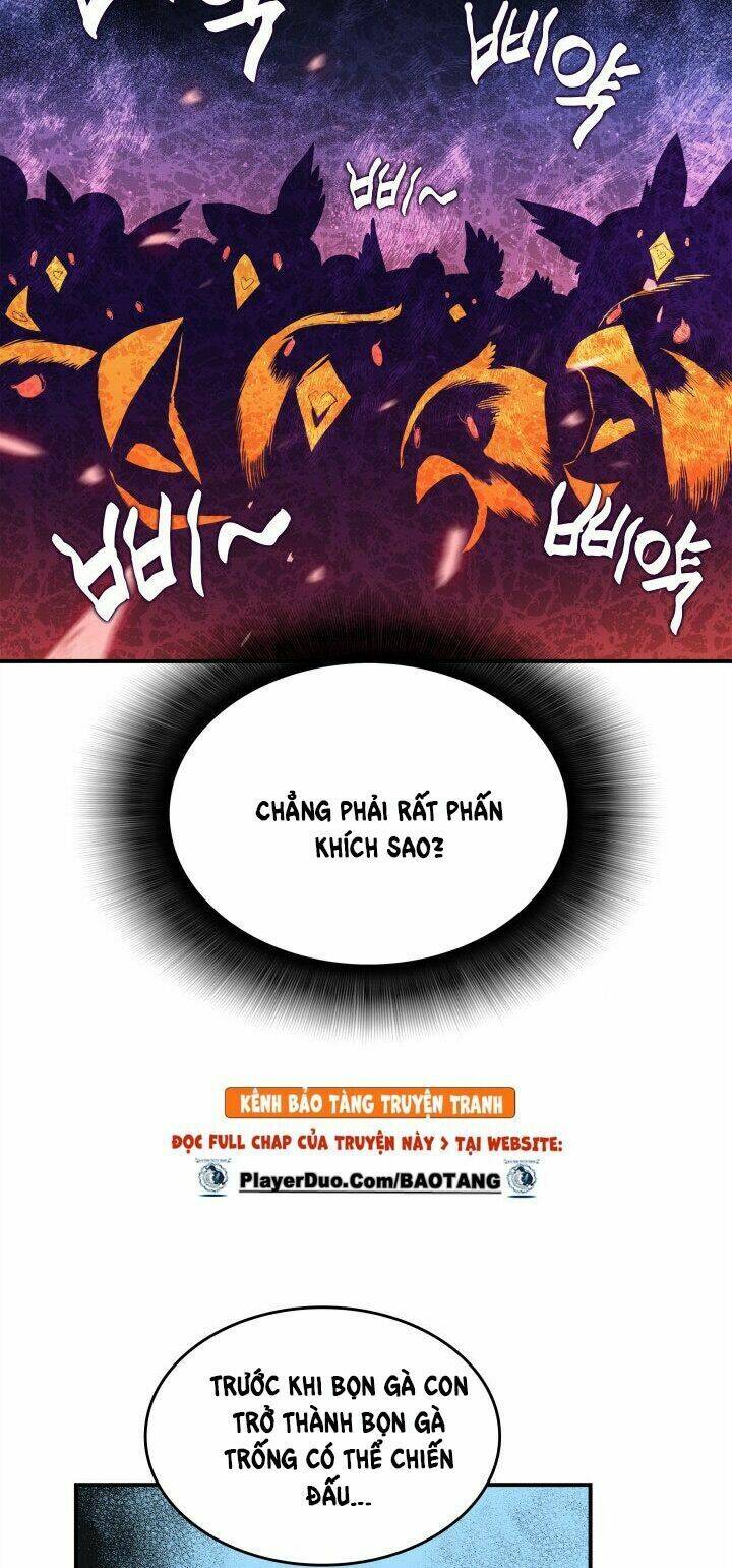 Tôi Là Lính Mới Chapter 20 - Trang 2