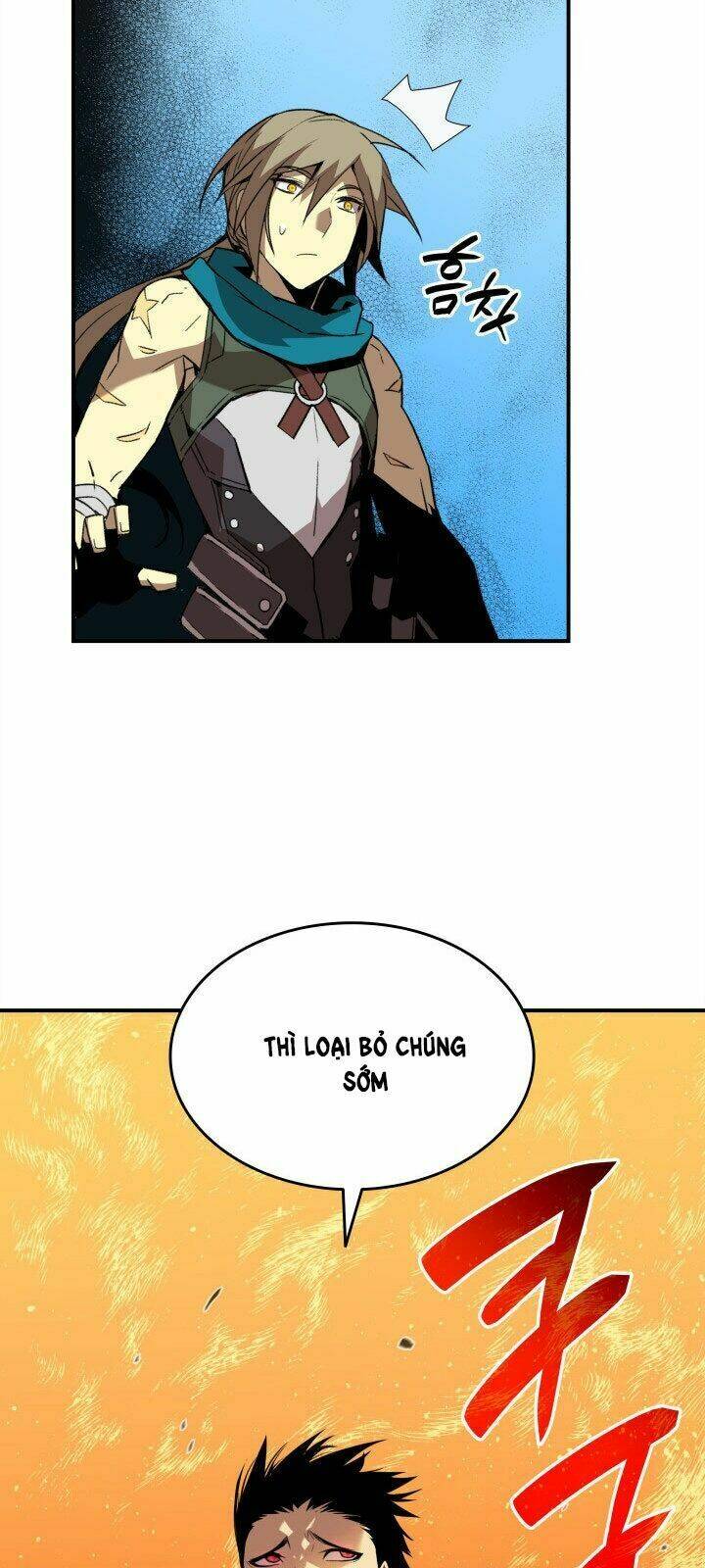 Tôi Là Lính Mới Chapter 20 - Trang 2