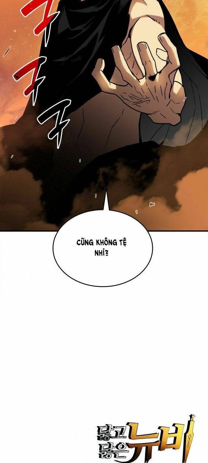 Tôi Là Lính Mới Chapter 20 - Trang 2