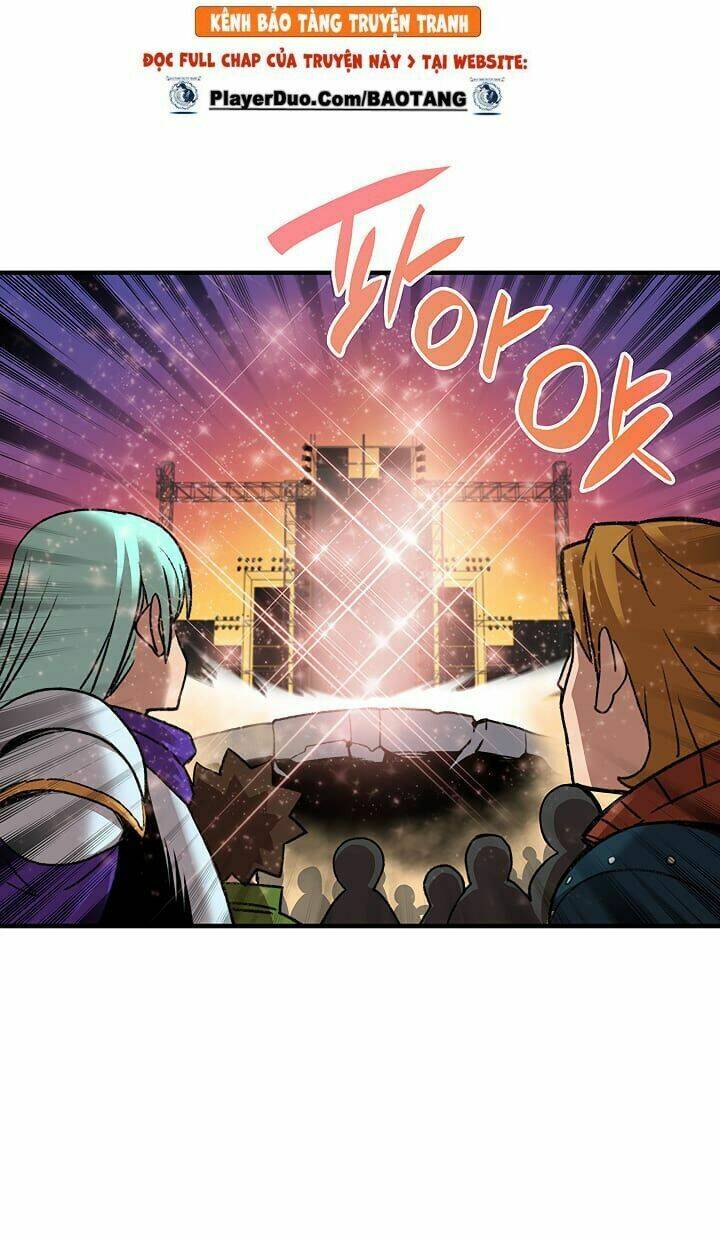 Tôi Là Lính Mới Chapter 21 - Trang 2