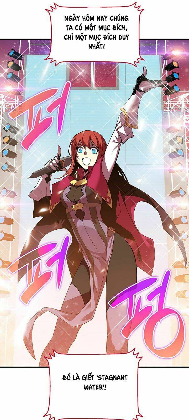 Tôi Là Lính Mới Chapter 21 - Trang 2