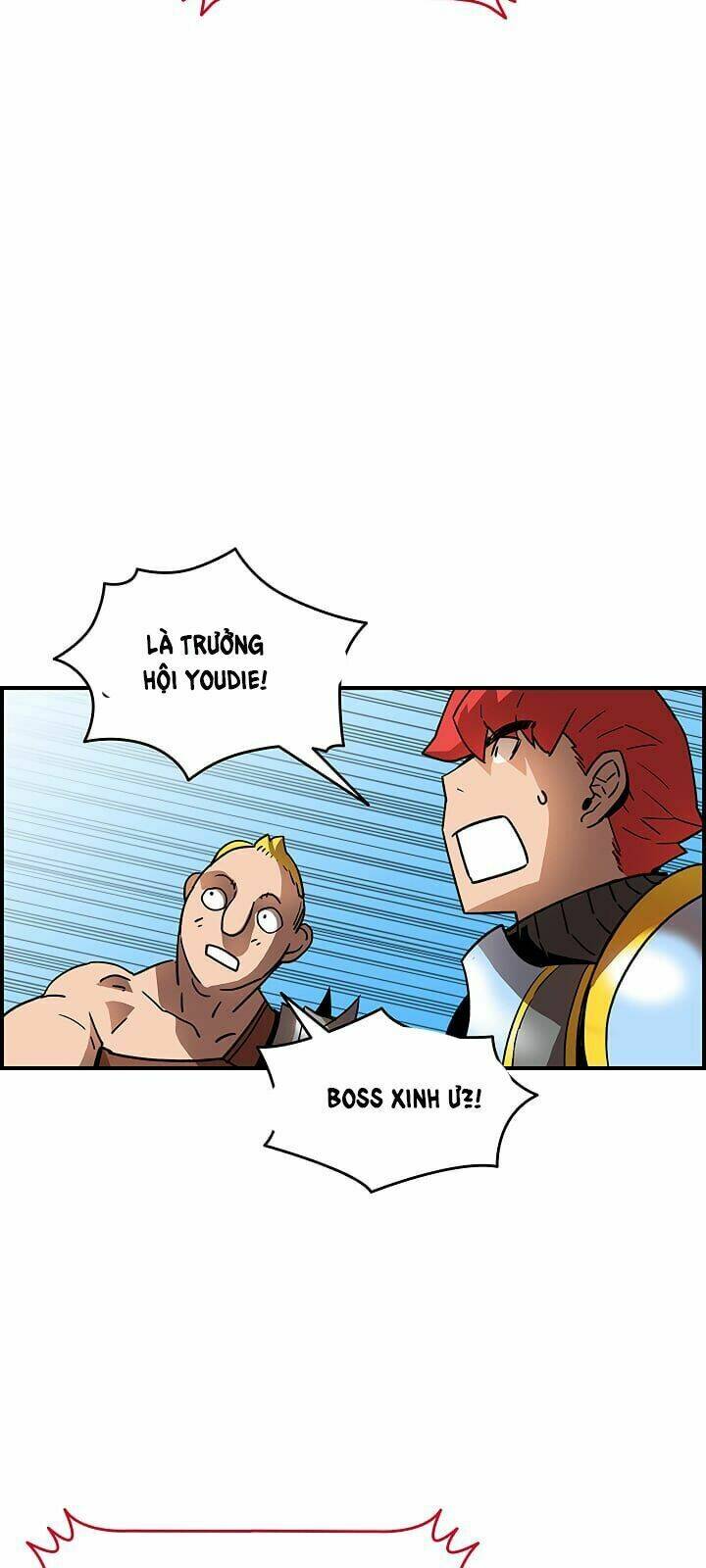 Tôi Là Lính Mới Chapter 21 - Trang 2