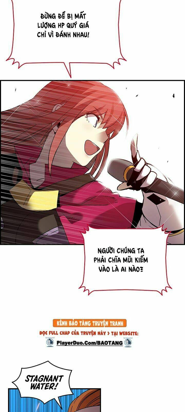 Tôi Là Lính Mới Chapter 21 - Trang 2