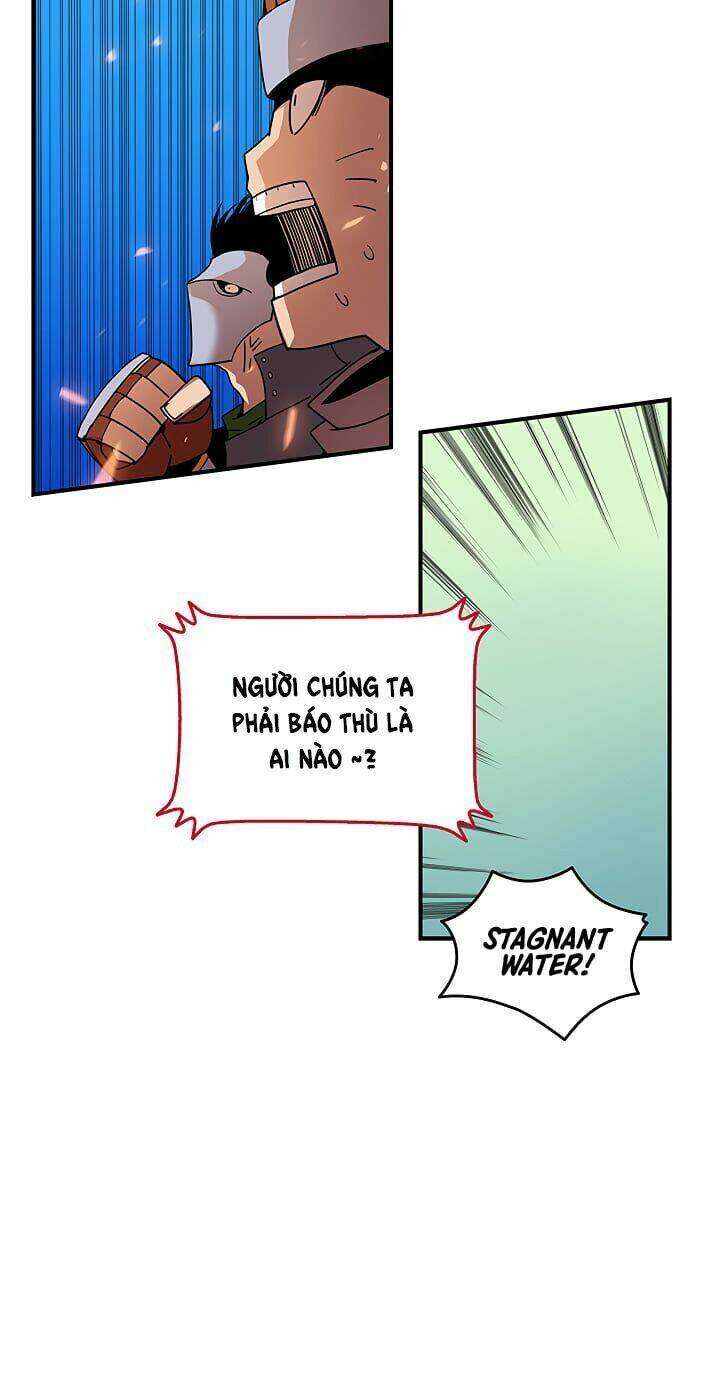 Tôi Là Lính Mới Chapter 21 - Trang 2