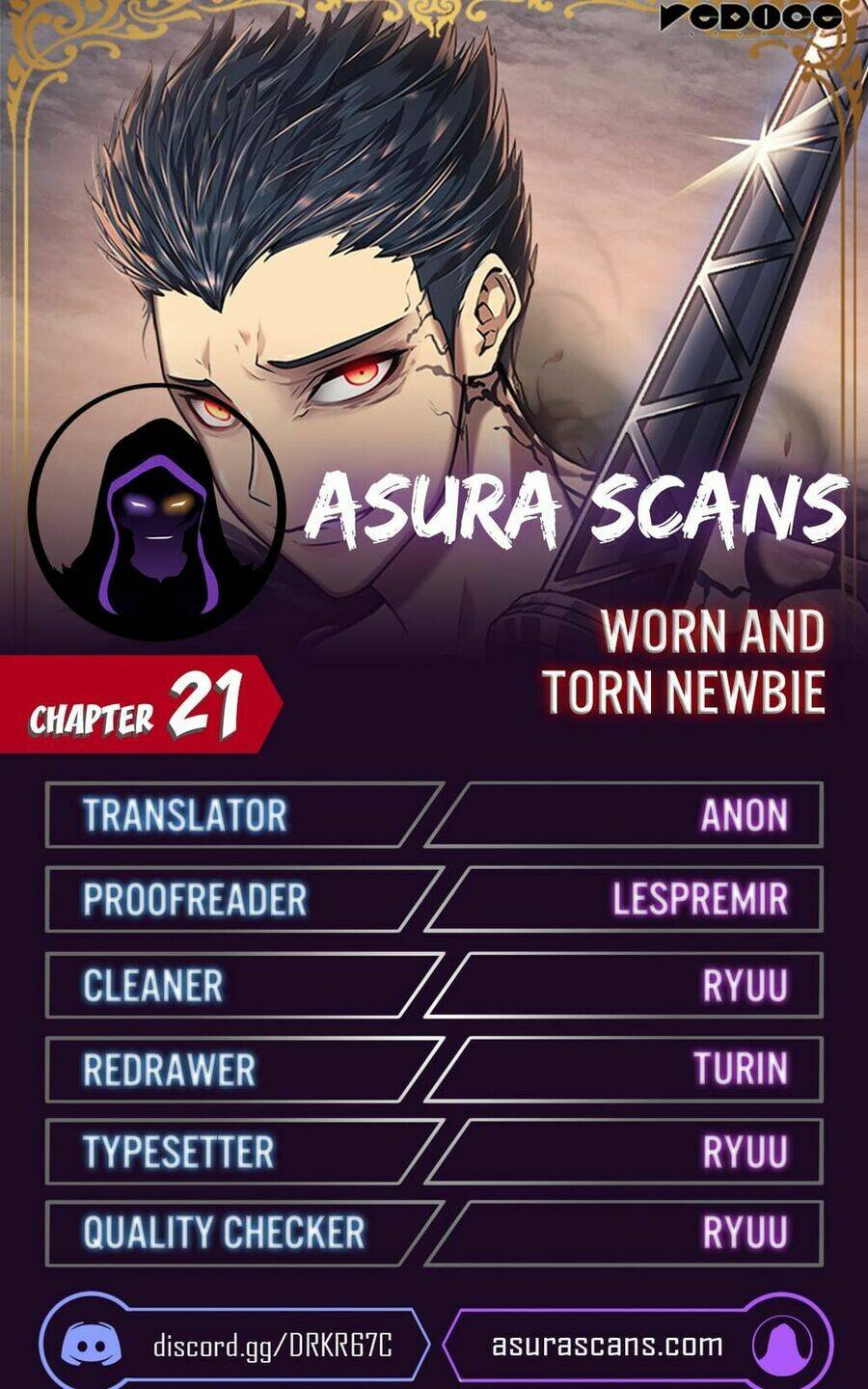 Tôi Là Lính Mới Chapter 21 - Trang 2