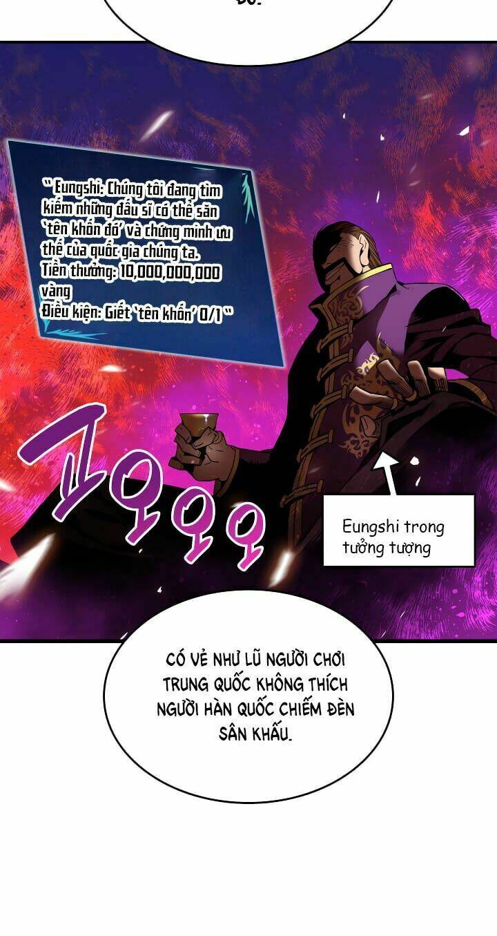 Tôi Là Lính Mới Chapter 21 - Trang 2
