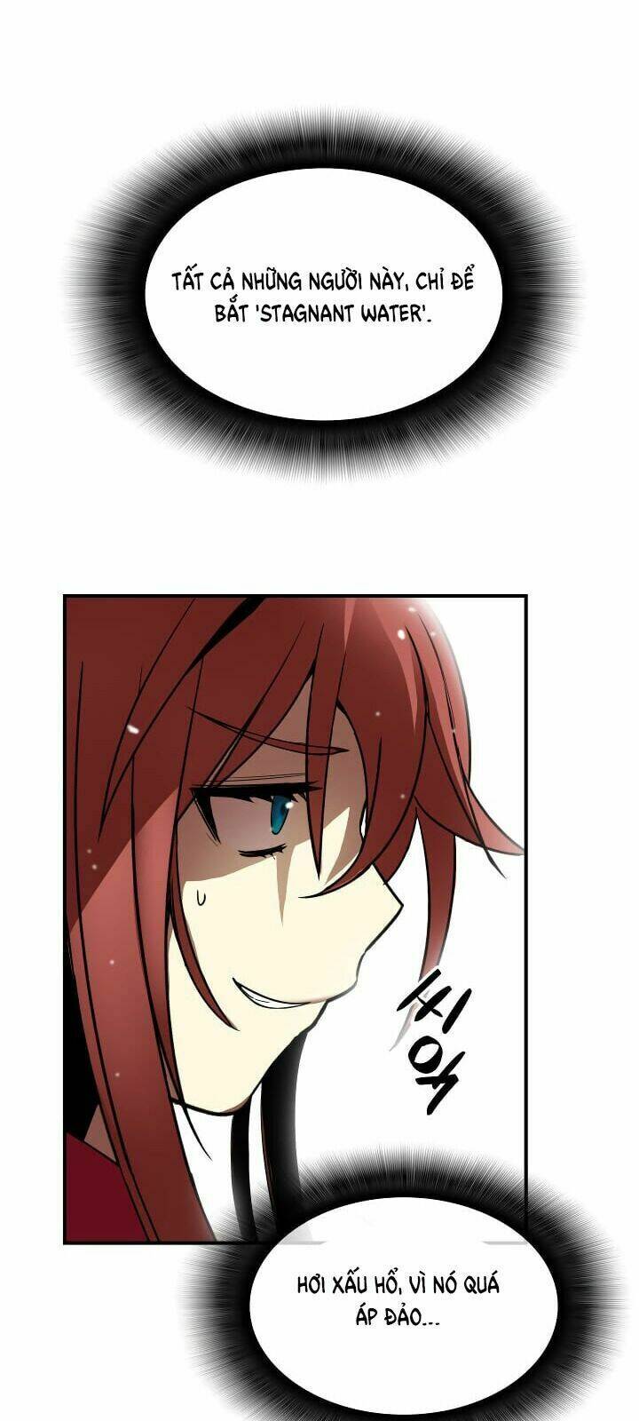 Tôi Là Lính Mới Chapter 21 - Trang 2