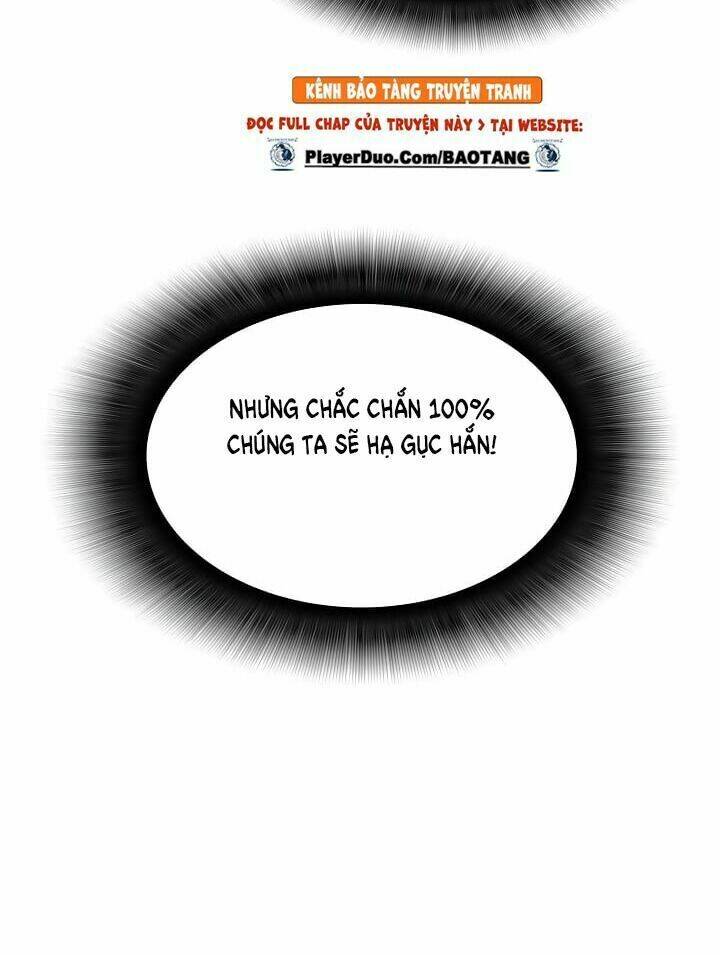 Tôi Là Lính Mới Chapter 21 - Trang 2