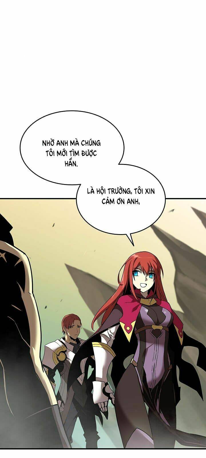 Tôi Là Lính Mới Chapter 21 - Trang 2