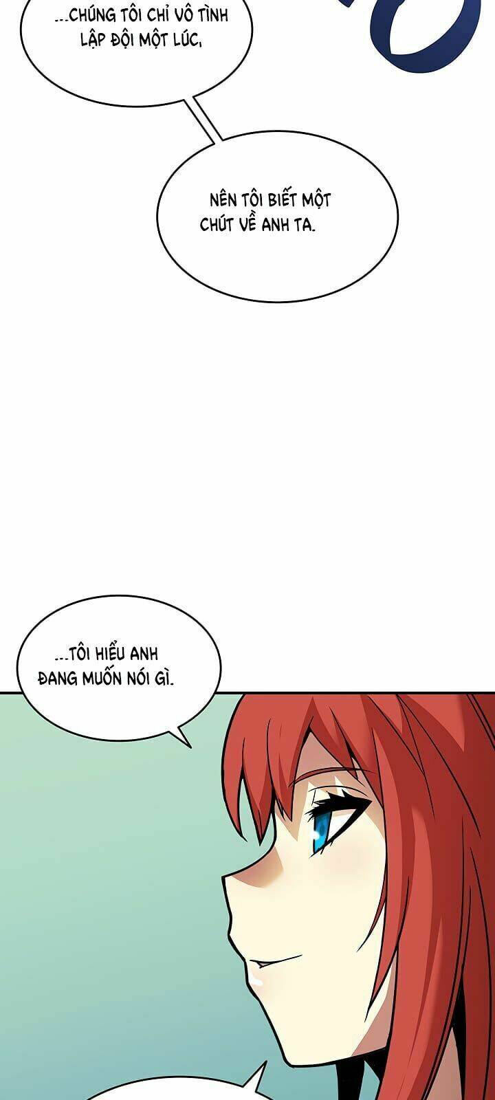 Tôi Là Lính Mới Chapter 21 - Trang 2