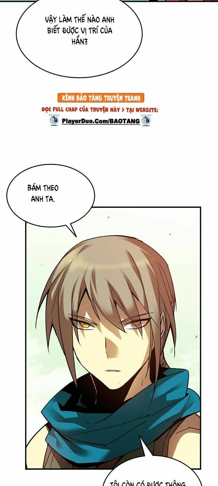 Tôi Là Lính Mới Chapter 21 - Trang 2