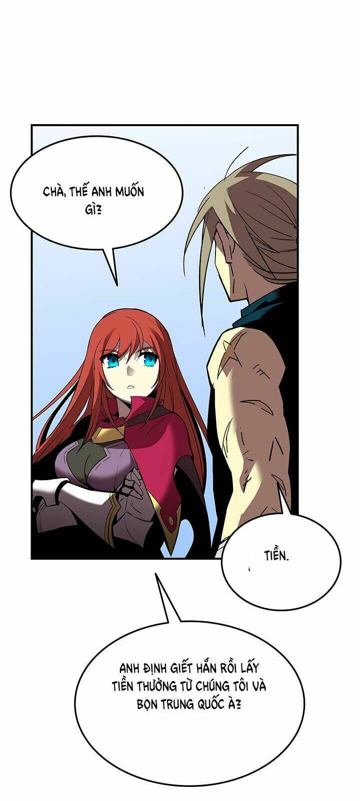 Tôi Là Lính Mới Chapter 21 - Trang 2