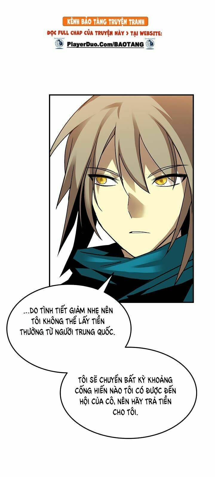 Tôi Là Lính Mới Chapter 21 - Trang 2