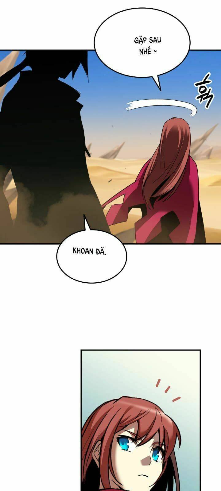 Tôi Là Lính Mới Chapter 21 - Trang 2