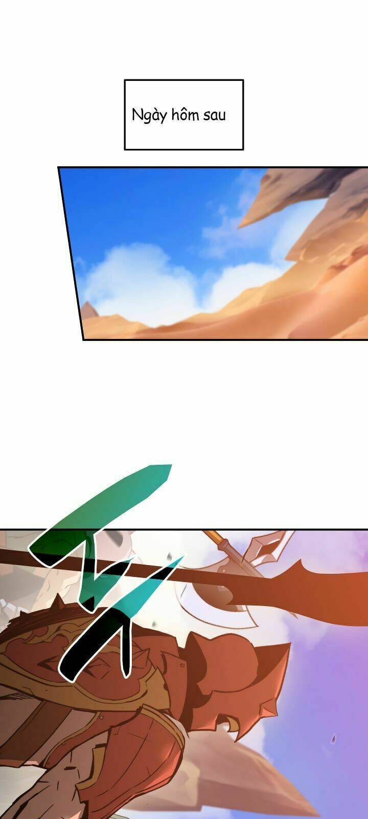 Tôi Là Lính Mới Chapter 21 - Trang 2